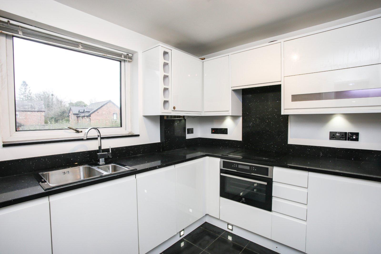 Wellington Road North, Stockport, Greater Manchester, SK4