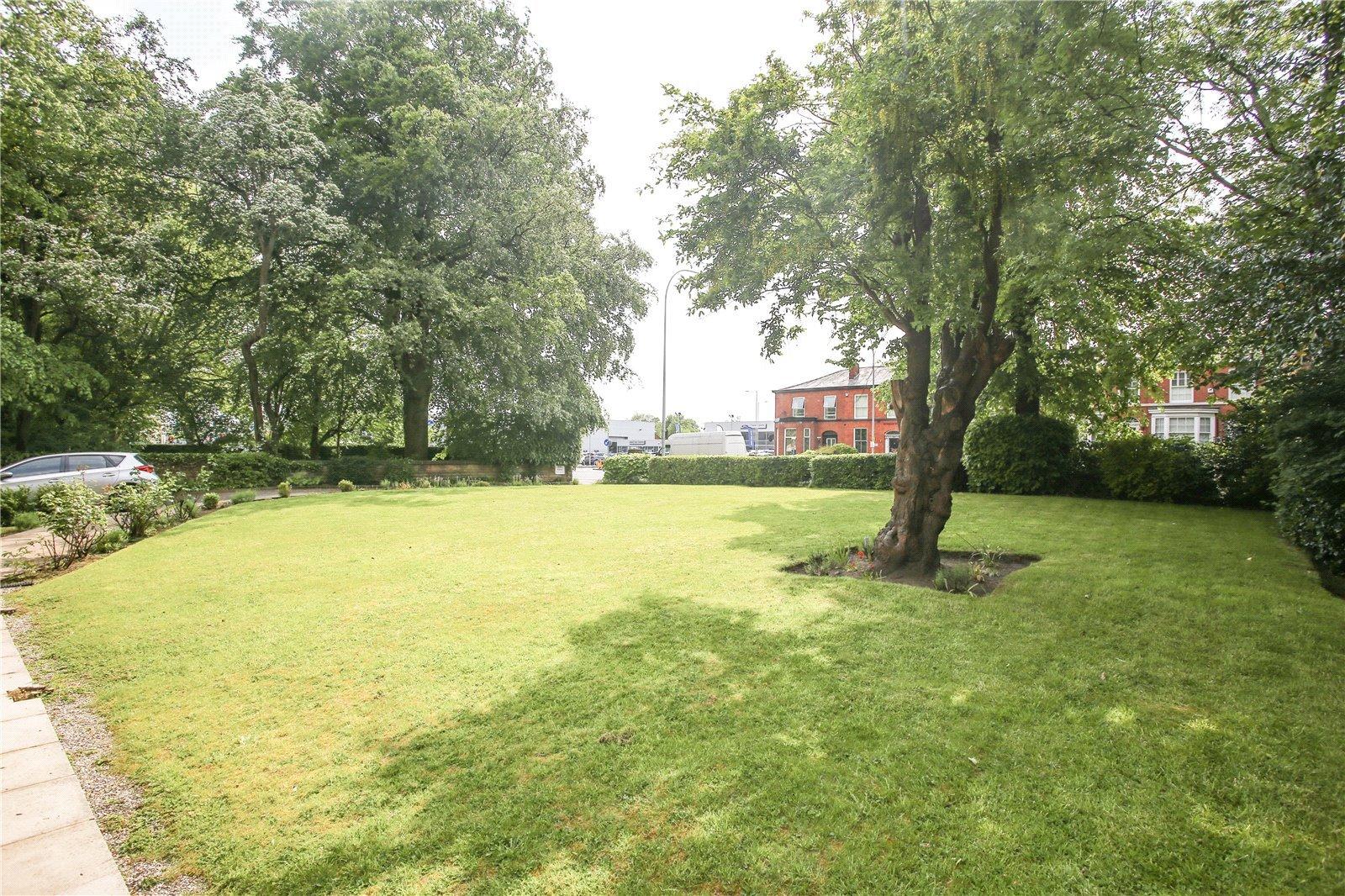 Wellington Road North, Stockport, Greater Manchester, SK4
