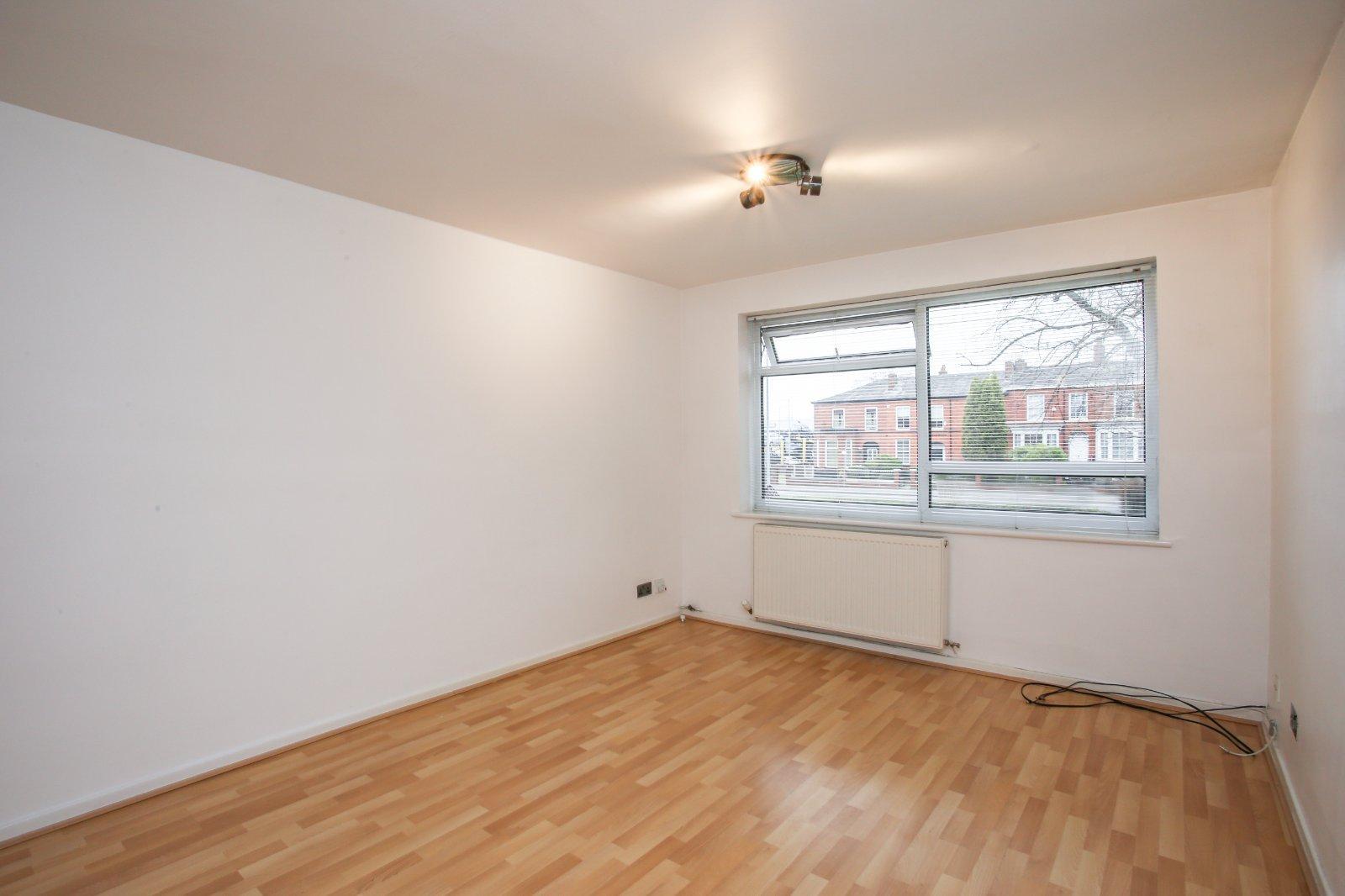 Wellington Road North, Stockport, Greater Manchester, SK4