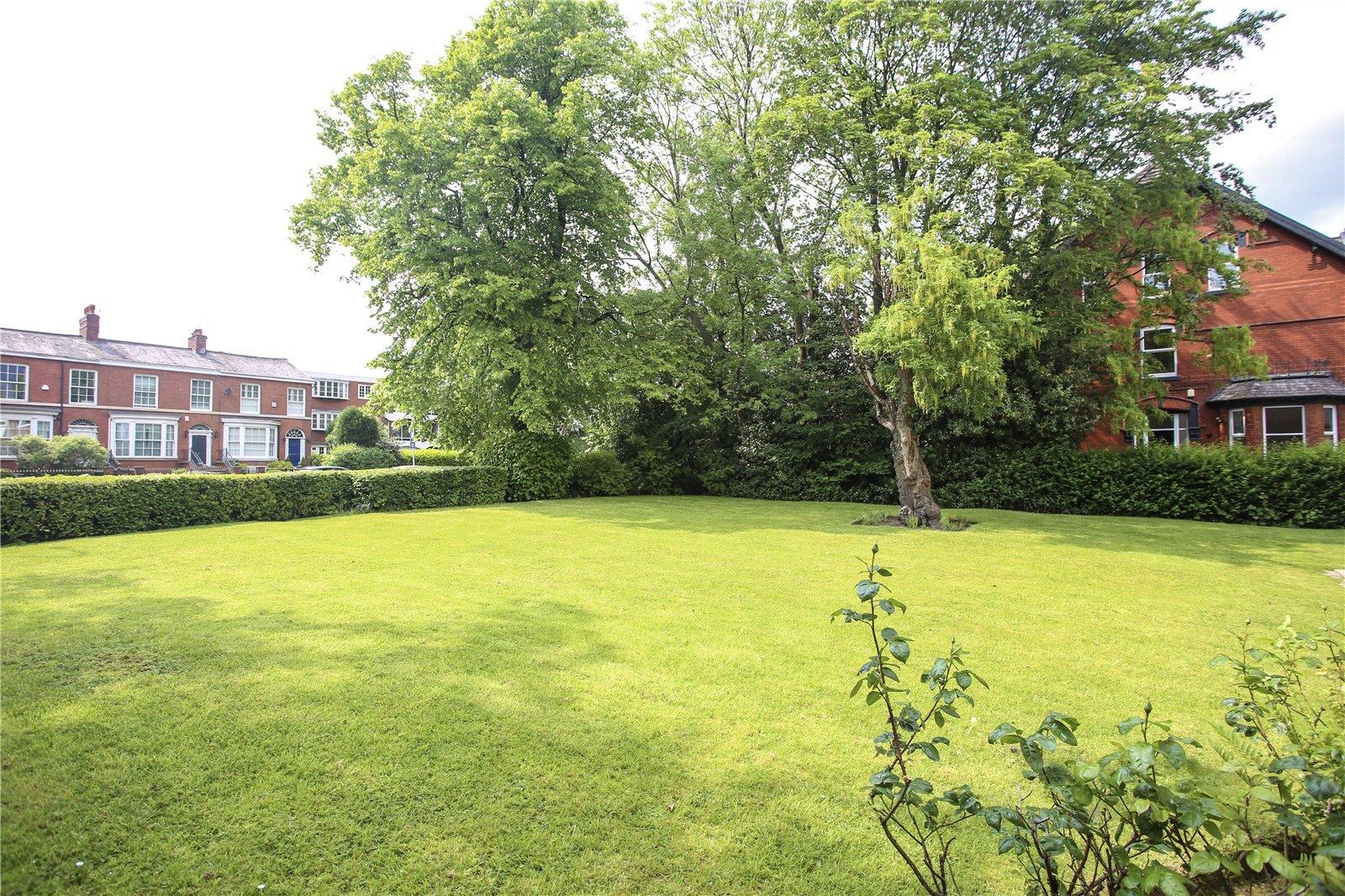 Wellington Road North, Stockport, Greater Manchester, SK4