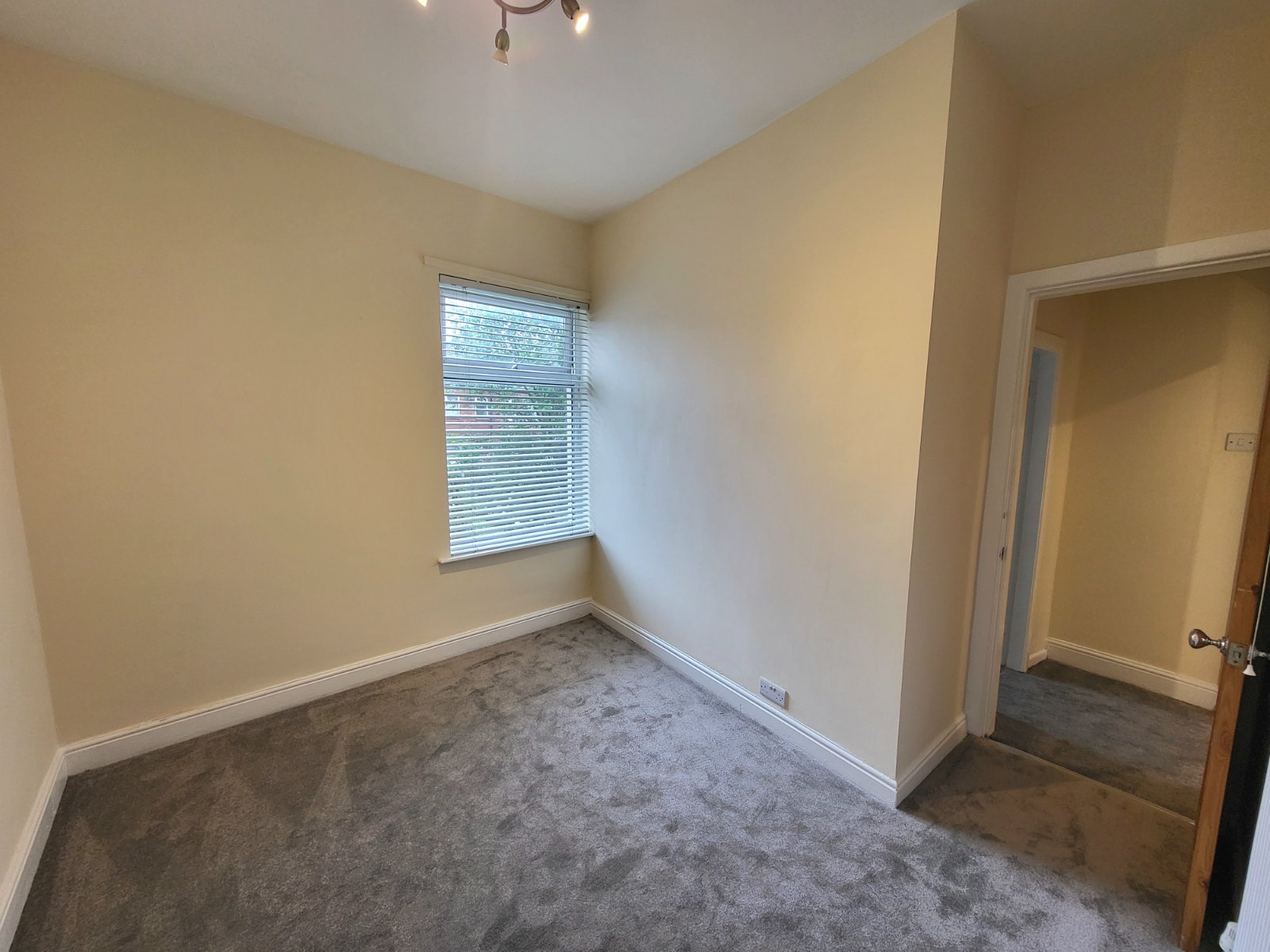 Harwood Street, Heaton Norris, Stockport, SK4
