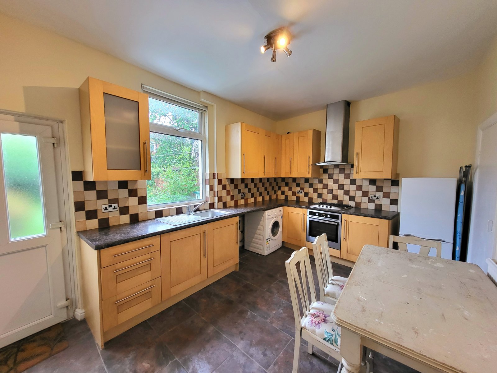 Harwood Street, Heaton Norris, Stockport, SK4