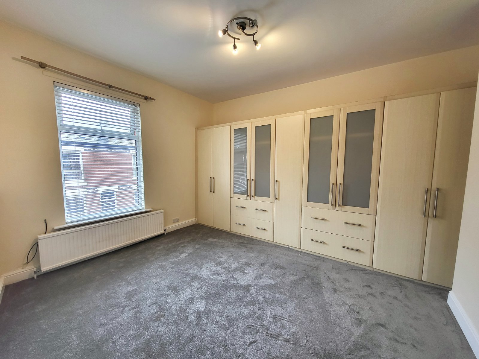 Harwood Street, Heaton Norris, Stockport, SK4