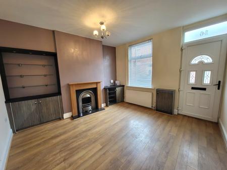 Harwood Street, Heaton Norris, Stockport, SK4