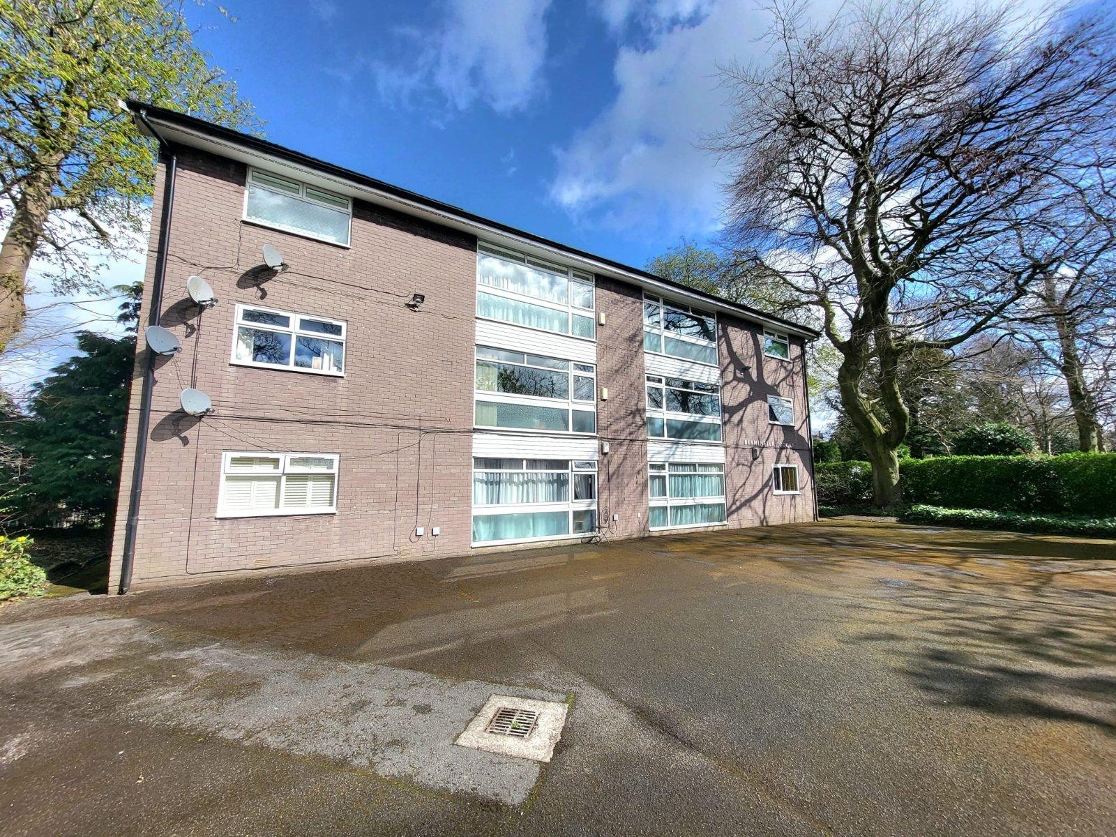 Beaminster Court, Heaton Mersey, Stockport, SK4