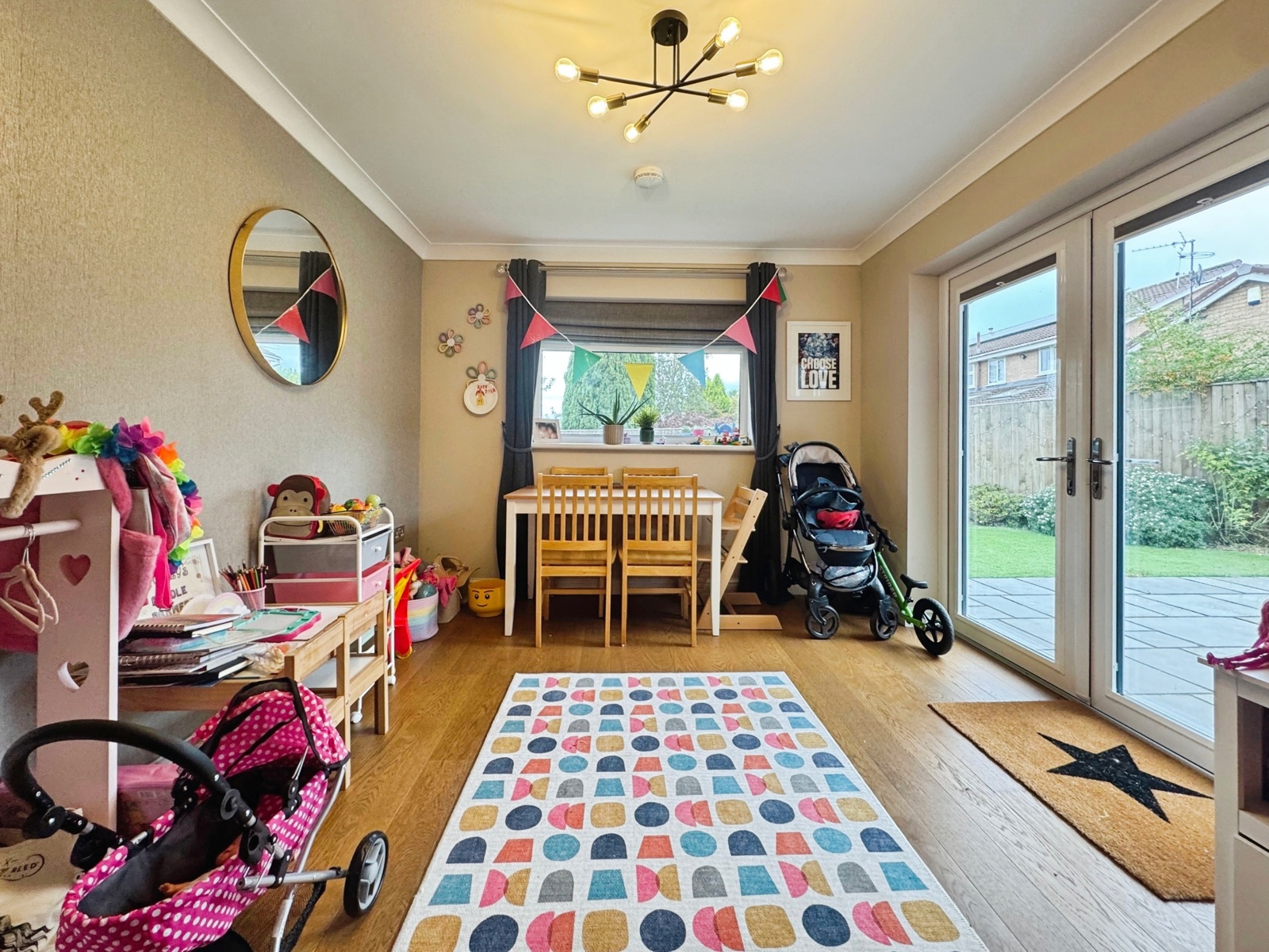 Bluestone Drive, Heaton Mersey, Stockport, SK4