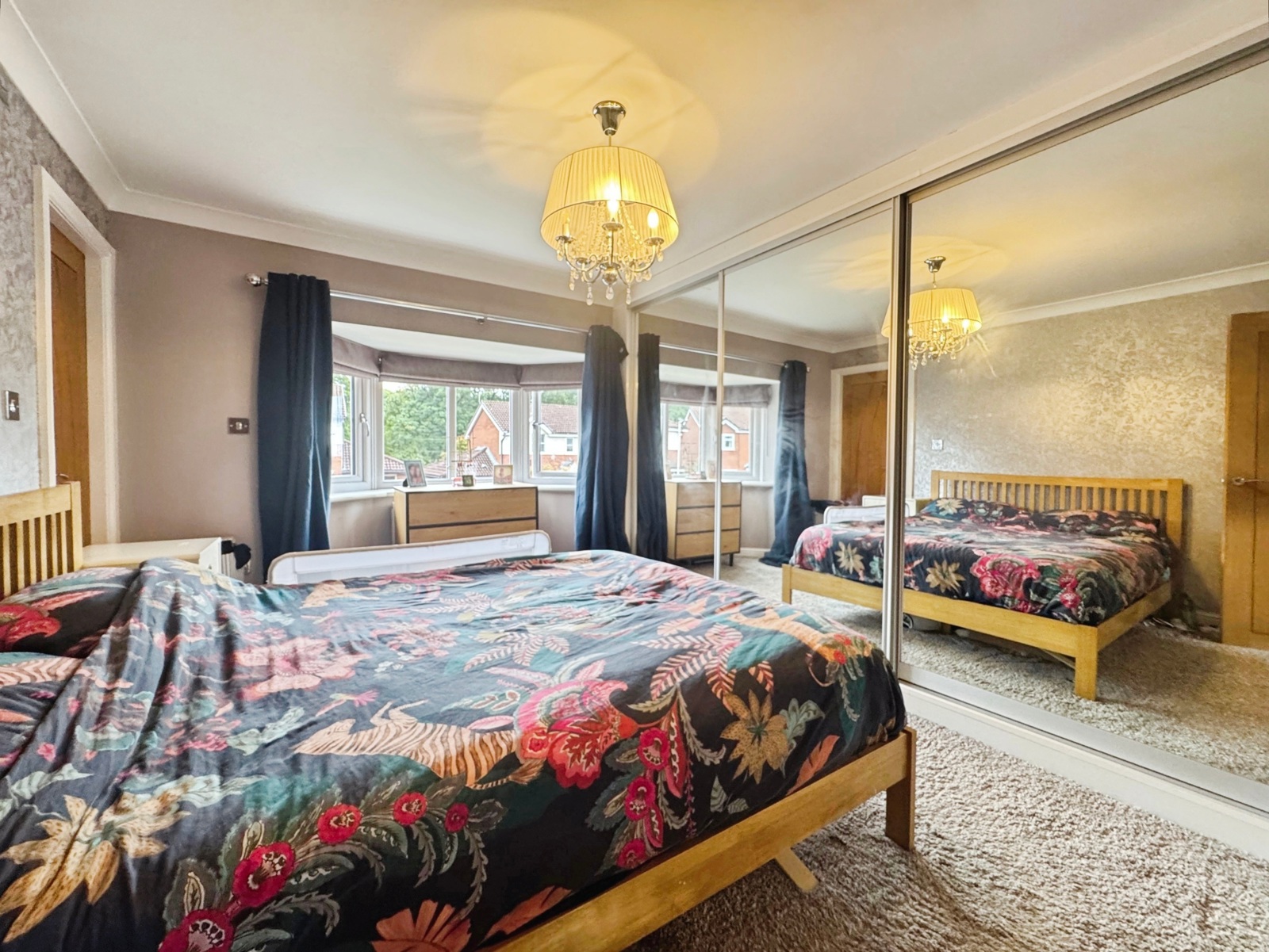Bluestone Drive, Heaton Mersey, Stockport, SK4