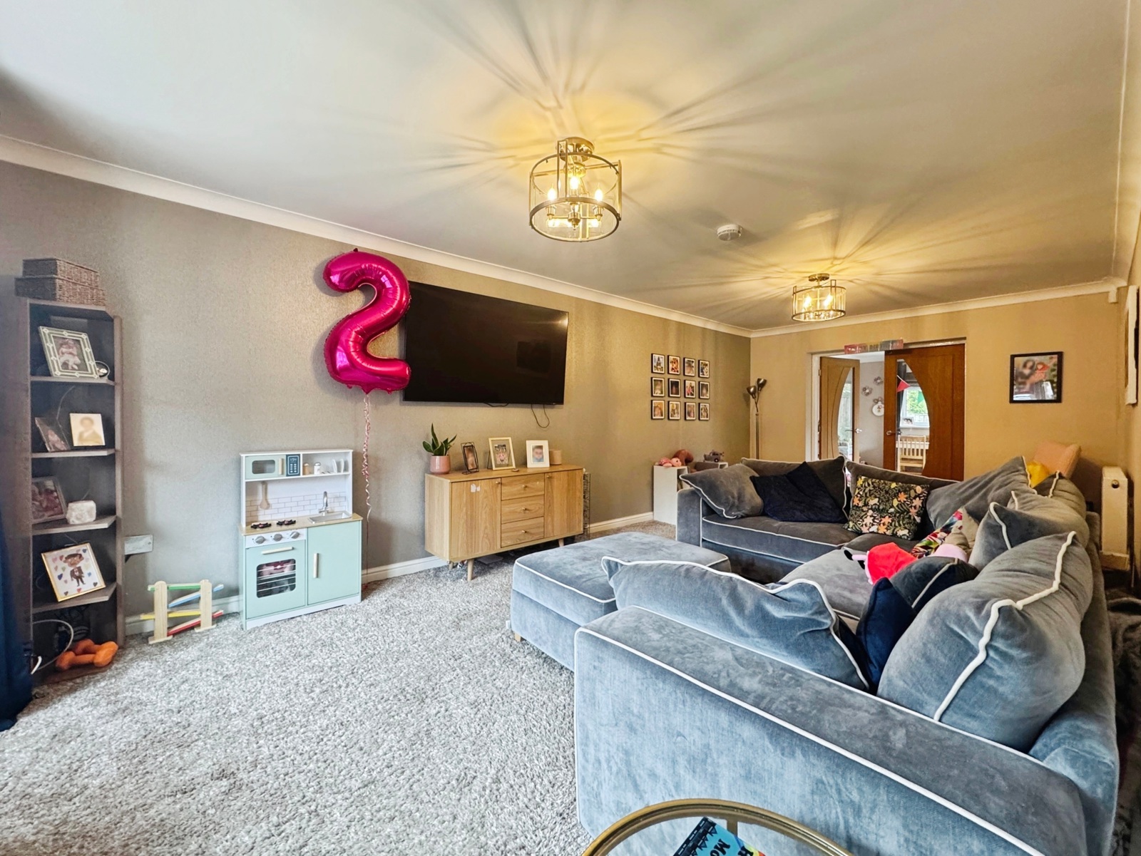 Bluestone Drive, Heaton Mersey, Stockport, SK4