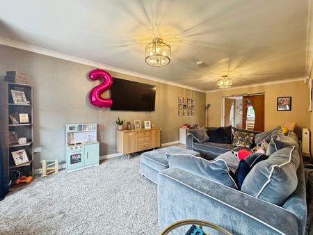 Bluestone Drive, Heaton Mersey, Stockport, SK4