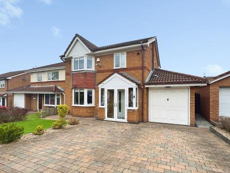 Bluestone Drive, Heaton Mersey, Stockport, SK4