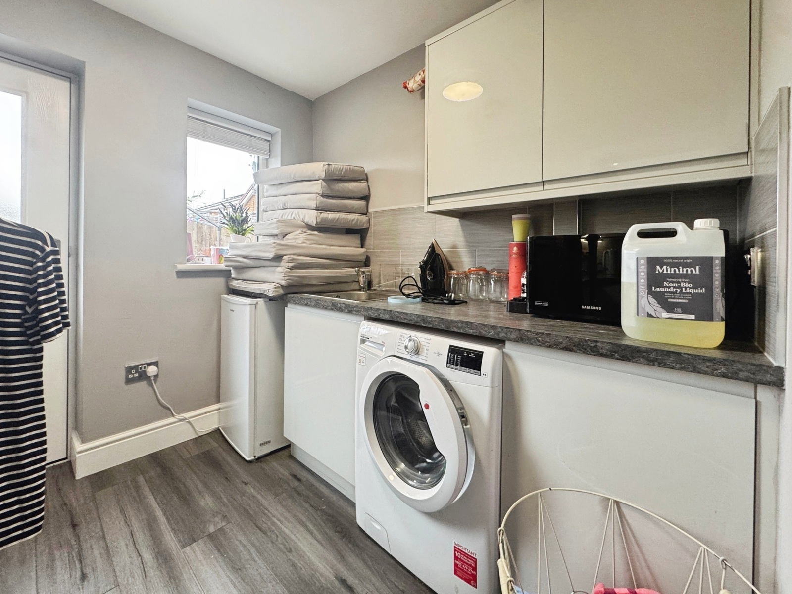 Bluestone Drive, Heaton Mersey, Stockport, SK4