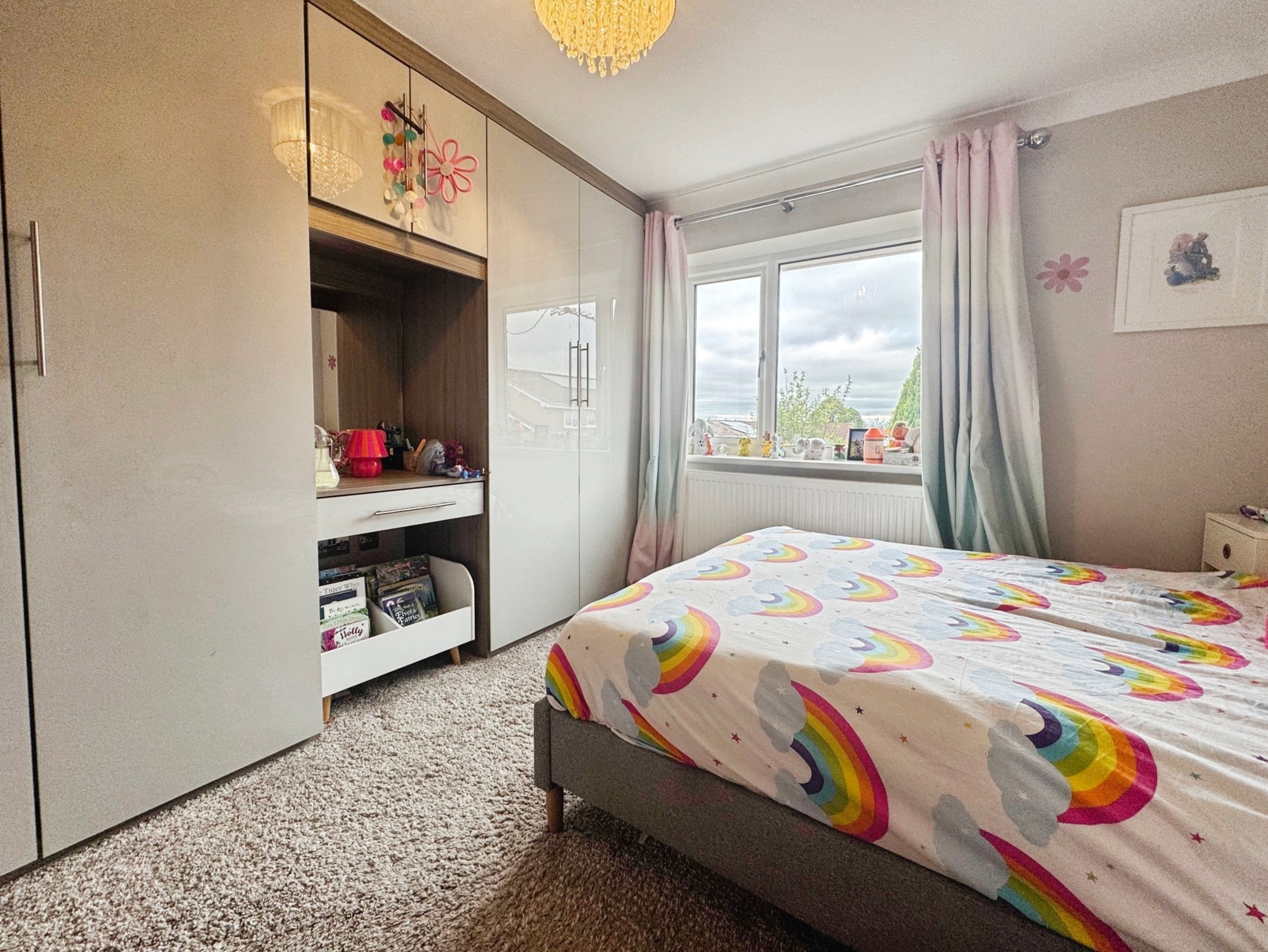 Bluestone Drive, Heaton Mersey, Stockport, SK4