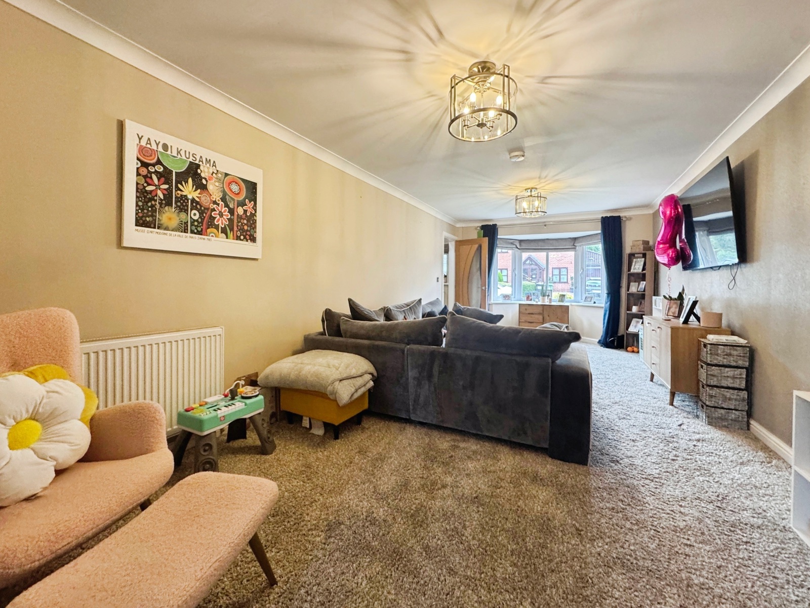 Bluestone Drive, Heaton Mersey, Stockport, SK4