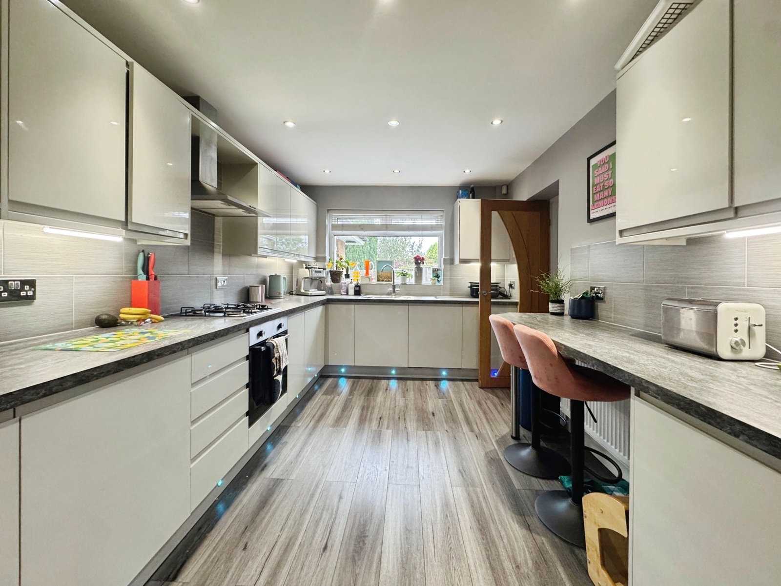 Bluestone Drive, Heaton Mersey, Stockport, SK4