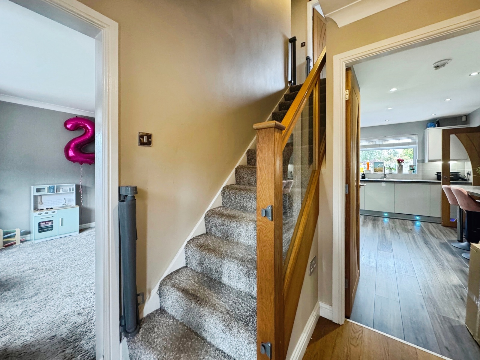 Bluestone Drive, Heaton Mersey, Stockport, SK4