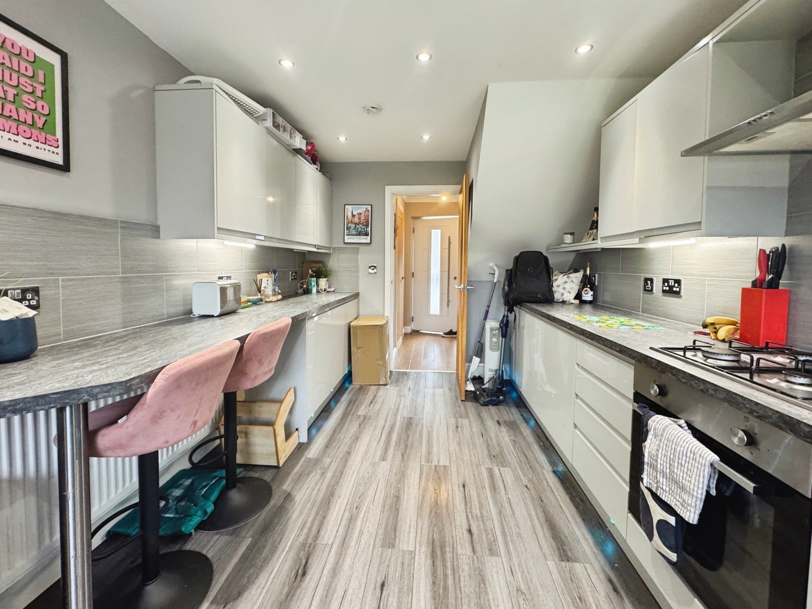 Bluestone Drive, Heaton Mersey, Stockport, SK4