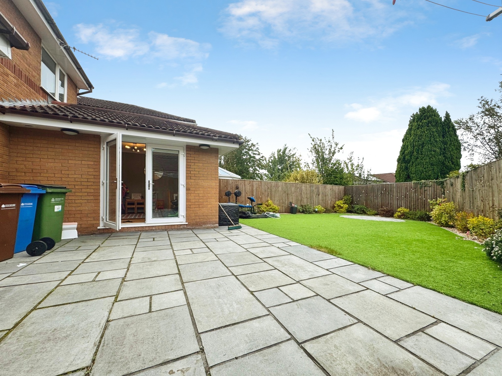 Bluestone Drive, Heaton Mersey, Stockport, SK4
