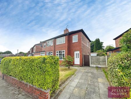 Briarfield Road, Heaton Chapel, Stockport6, SK4