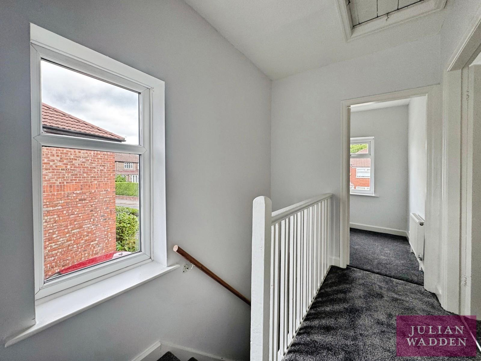 Briarfield Road, Heaton Chapel, Stockport, SK4