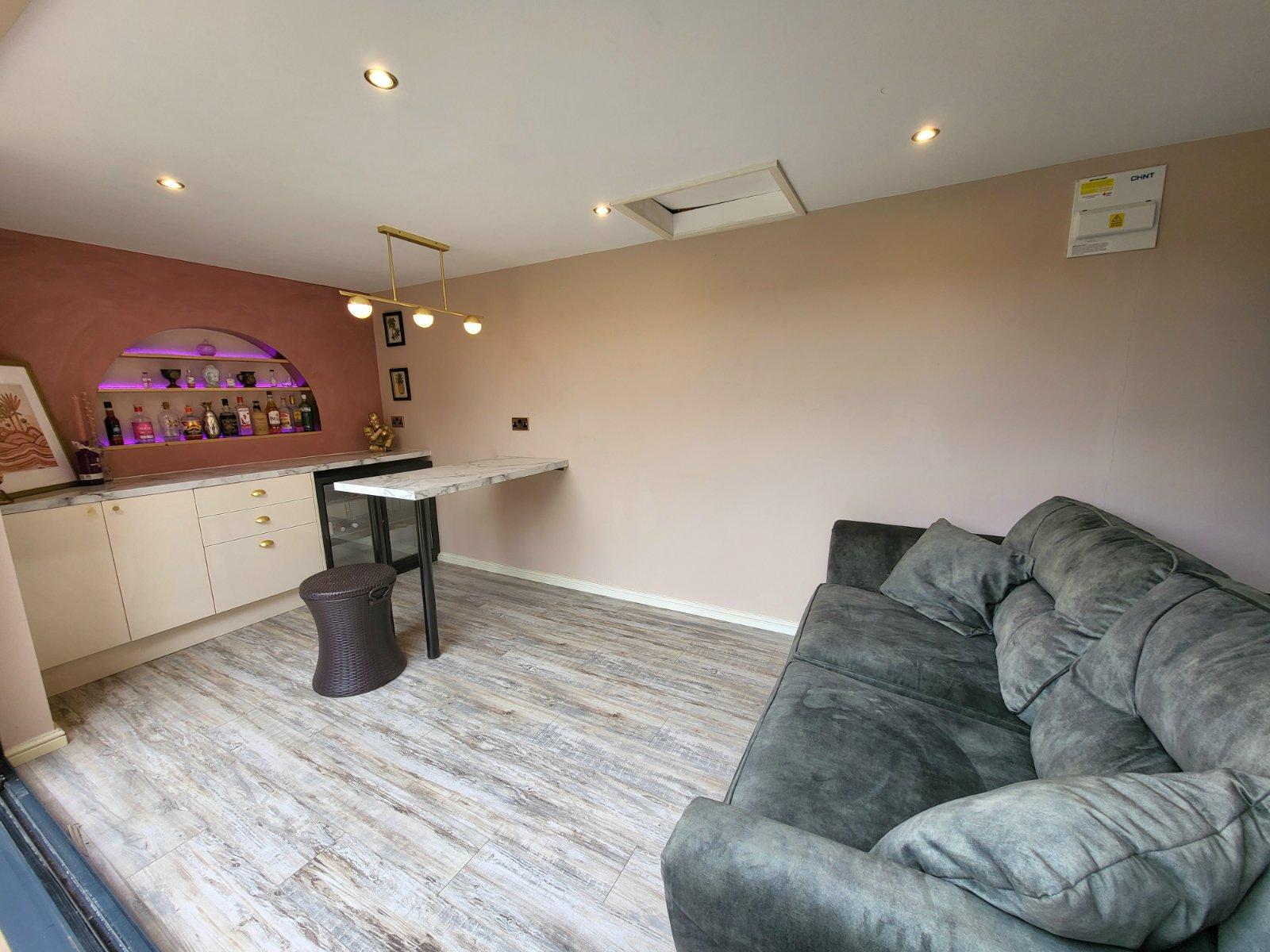 Harrow Drive, Heaton Moor, Stockport, SK4