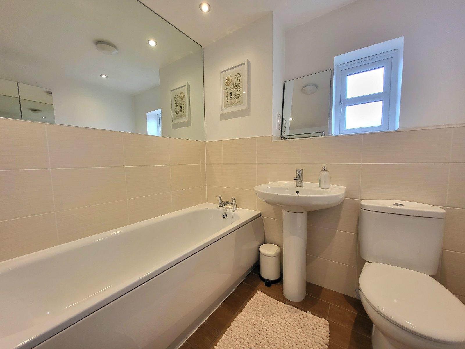 Harrow Drive, Heaton Moor, Stockport, SK4