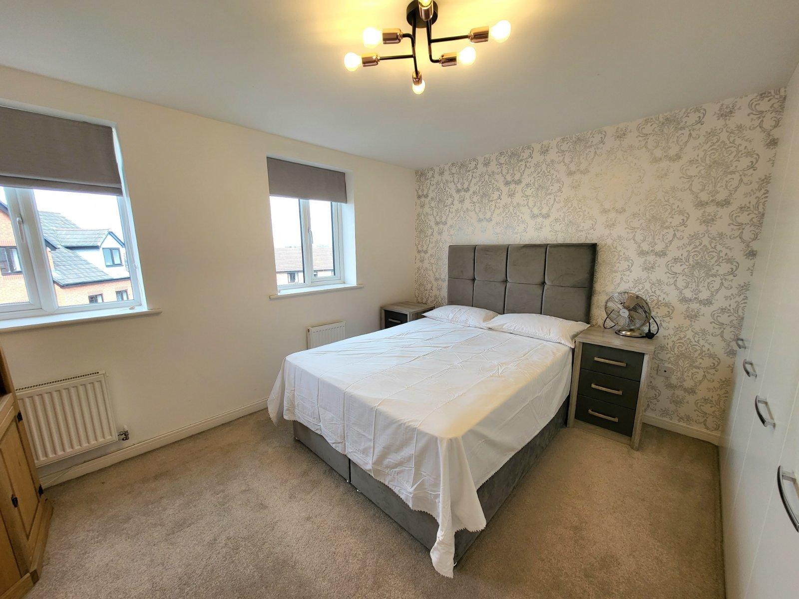 Harrow Drive, Heaton Moor, Stockport, SK4