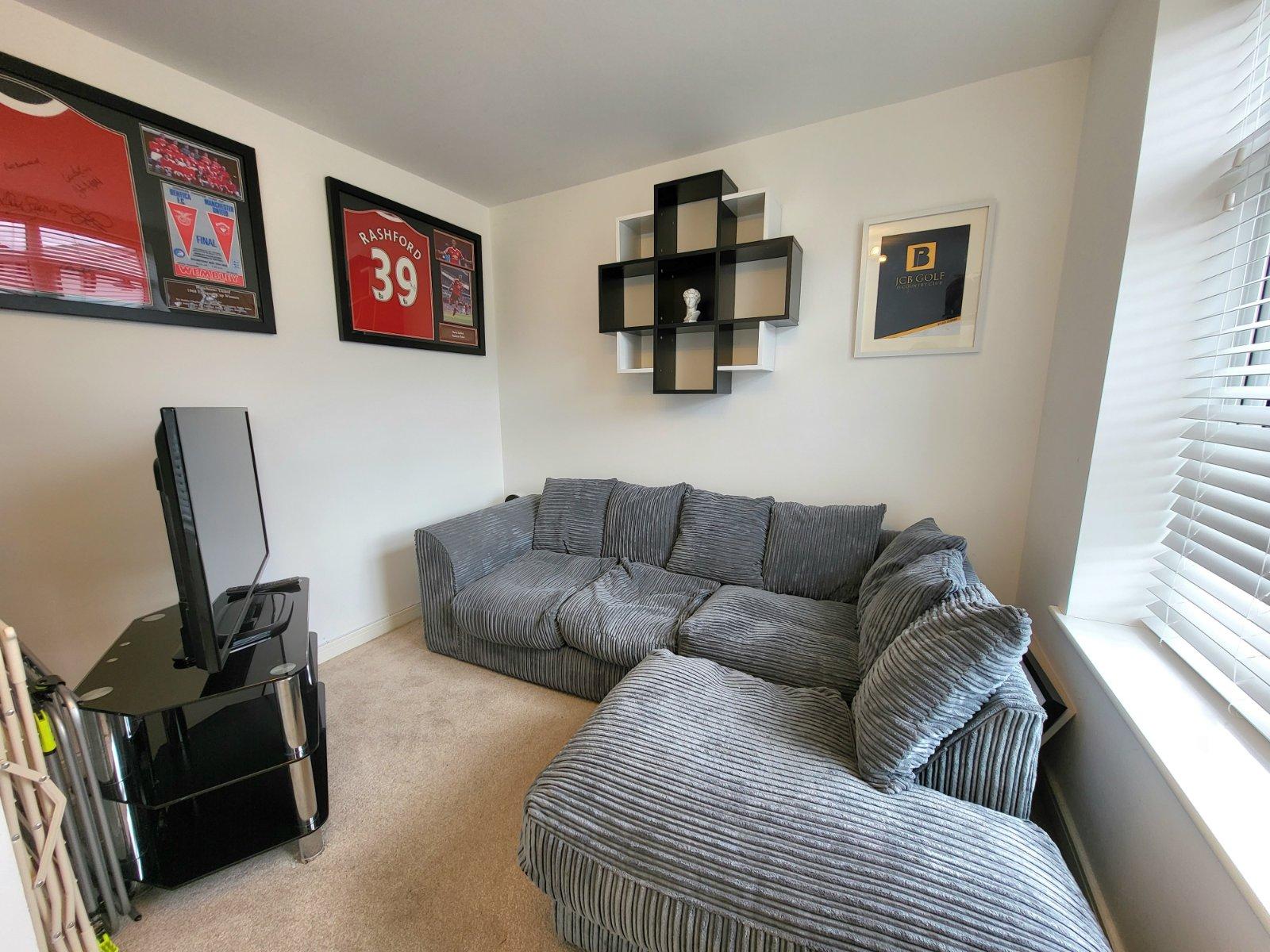 Harrow Drive, Heaton Moor, Stockport, SK4
