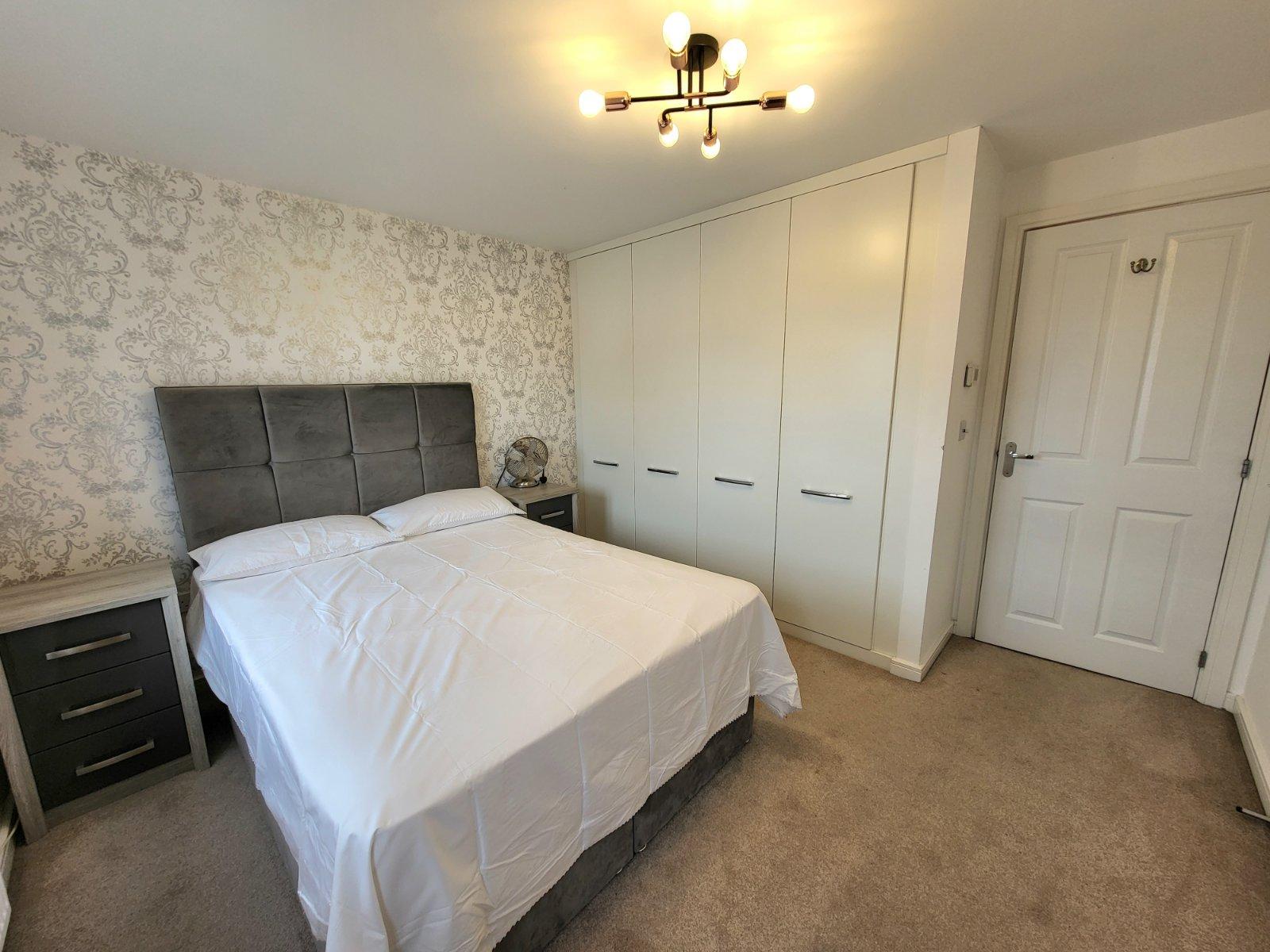 Harrow Drive, Heaton Moor, Stockport, SK4