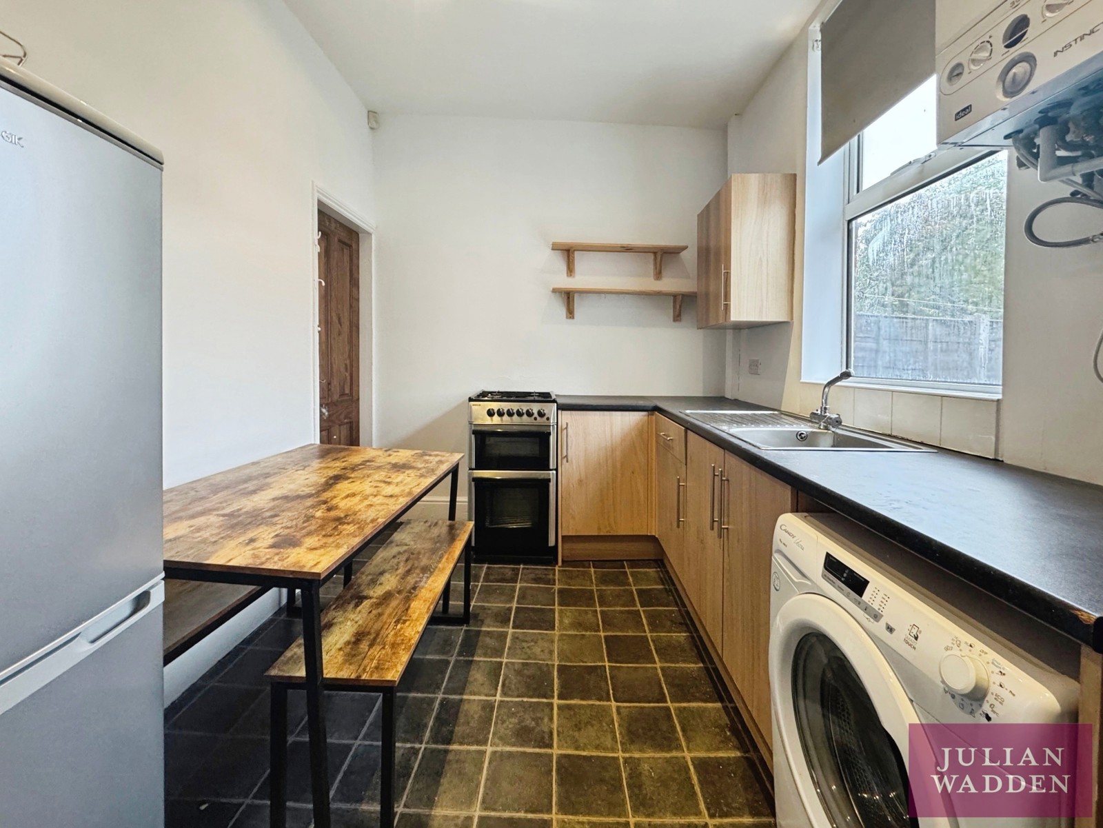 Belmont Street, Heaton Norris, Stockport, SK4
