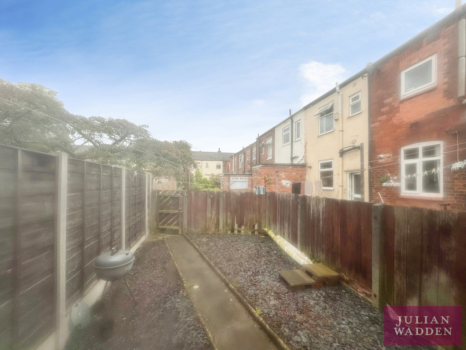 Belmont Street, Heaton Norris, Stockport, SK4