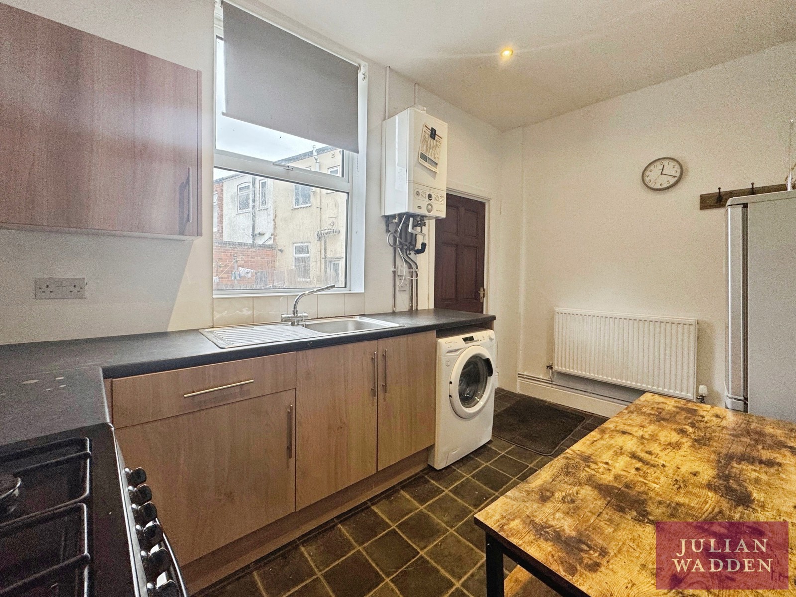 Belmont Street, Heaton Norris, Stockport, SK4