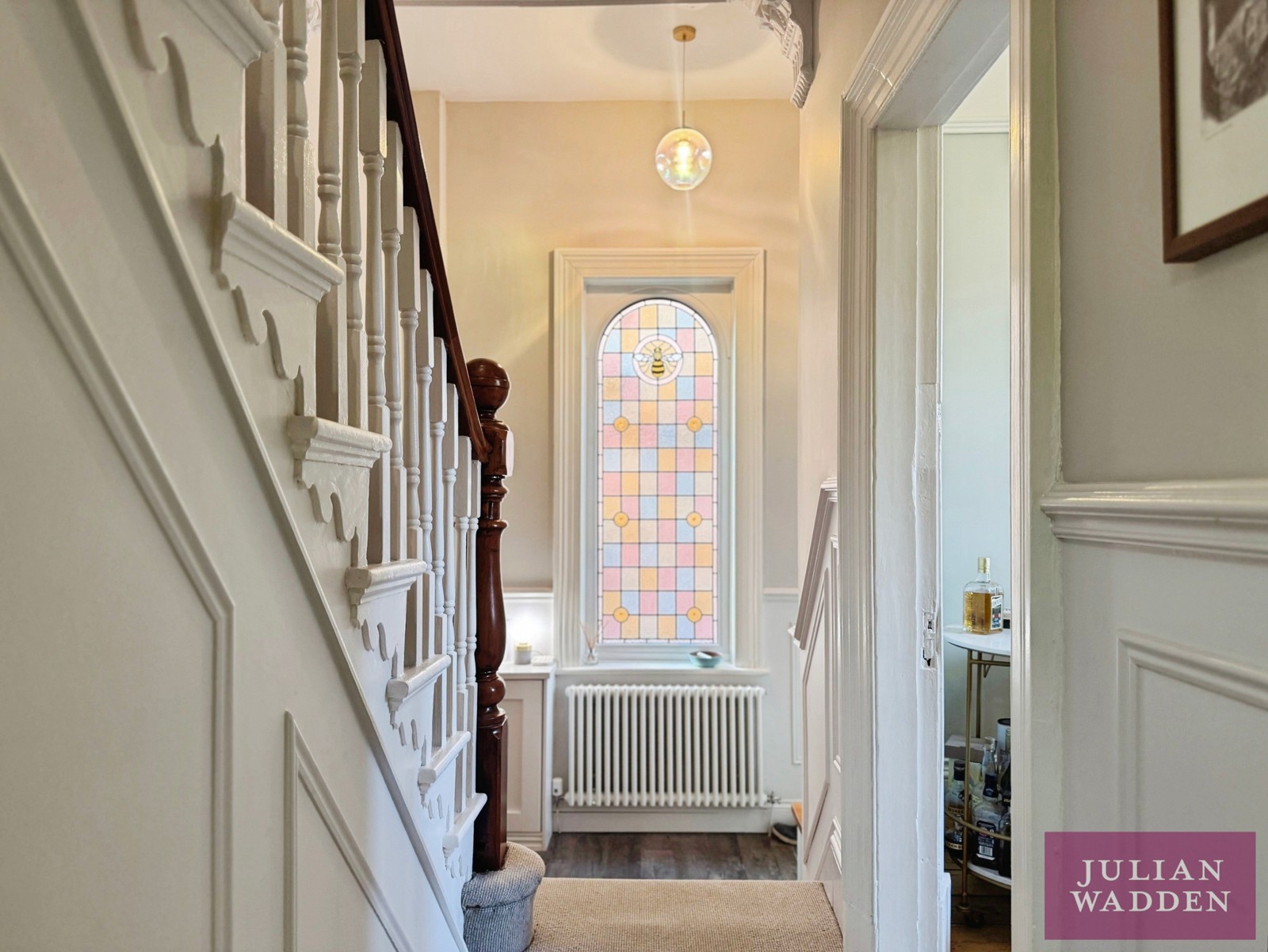 Northen Grove, West Didsbury, Manchester, M20