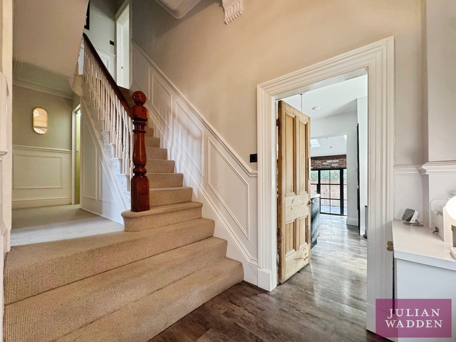 Northen Grove, West Didsbury, Manchester, M20