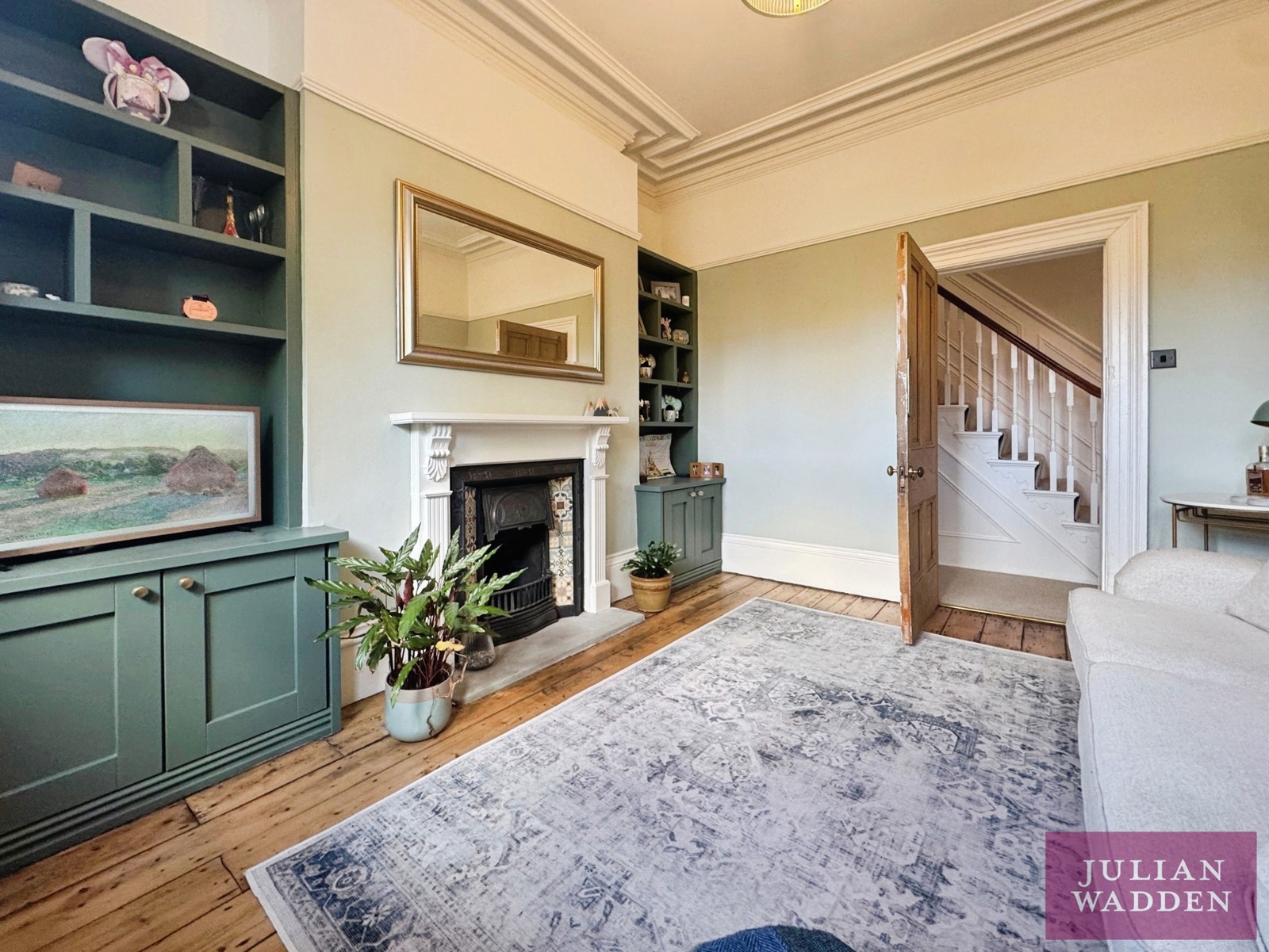 Northen Grove, West Didsbury, Manchester, M20