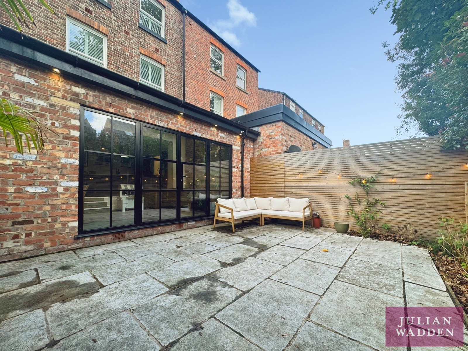 Northen Grove, West Didsbury, Manchester, M20