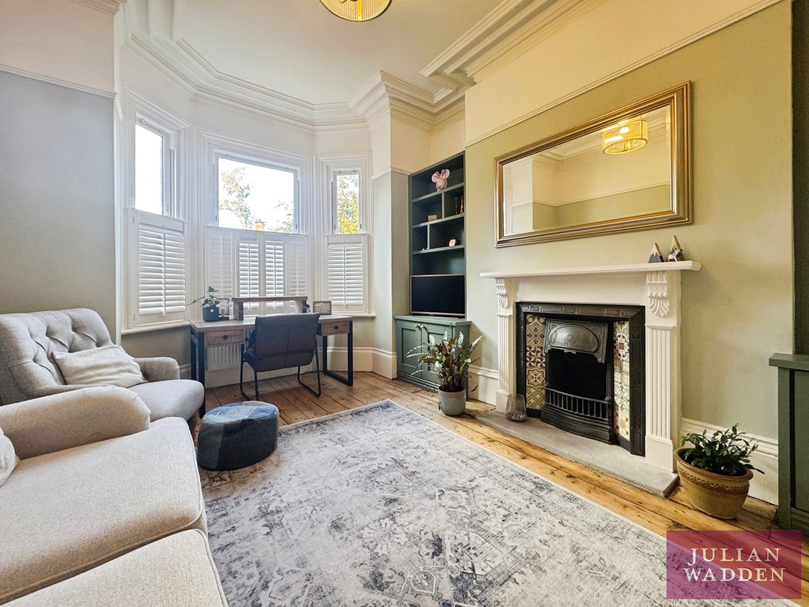 Northen Grove, West Didsbury, Manchester, M20