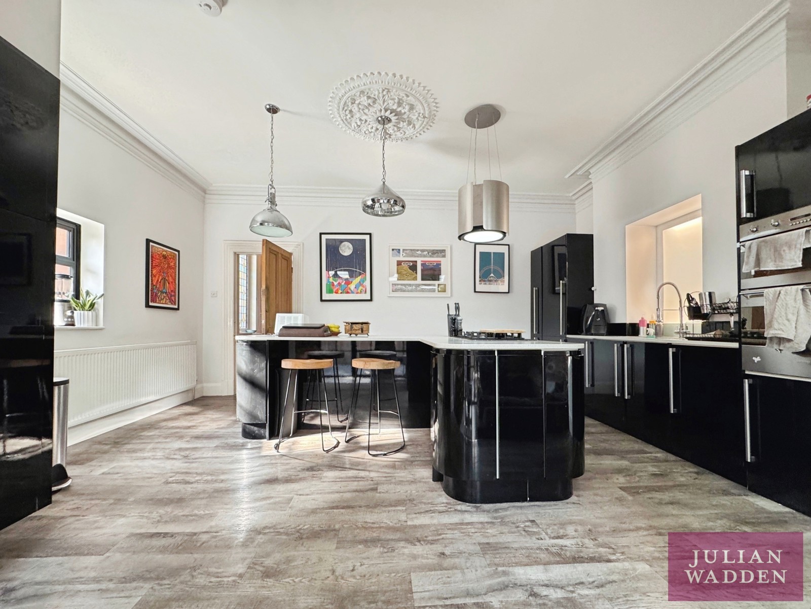 Northen Grove, West Didsbury, Manchester, M20