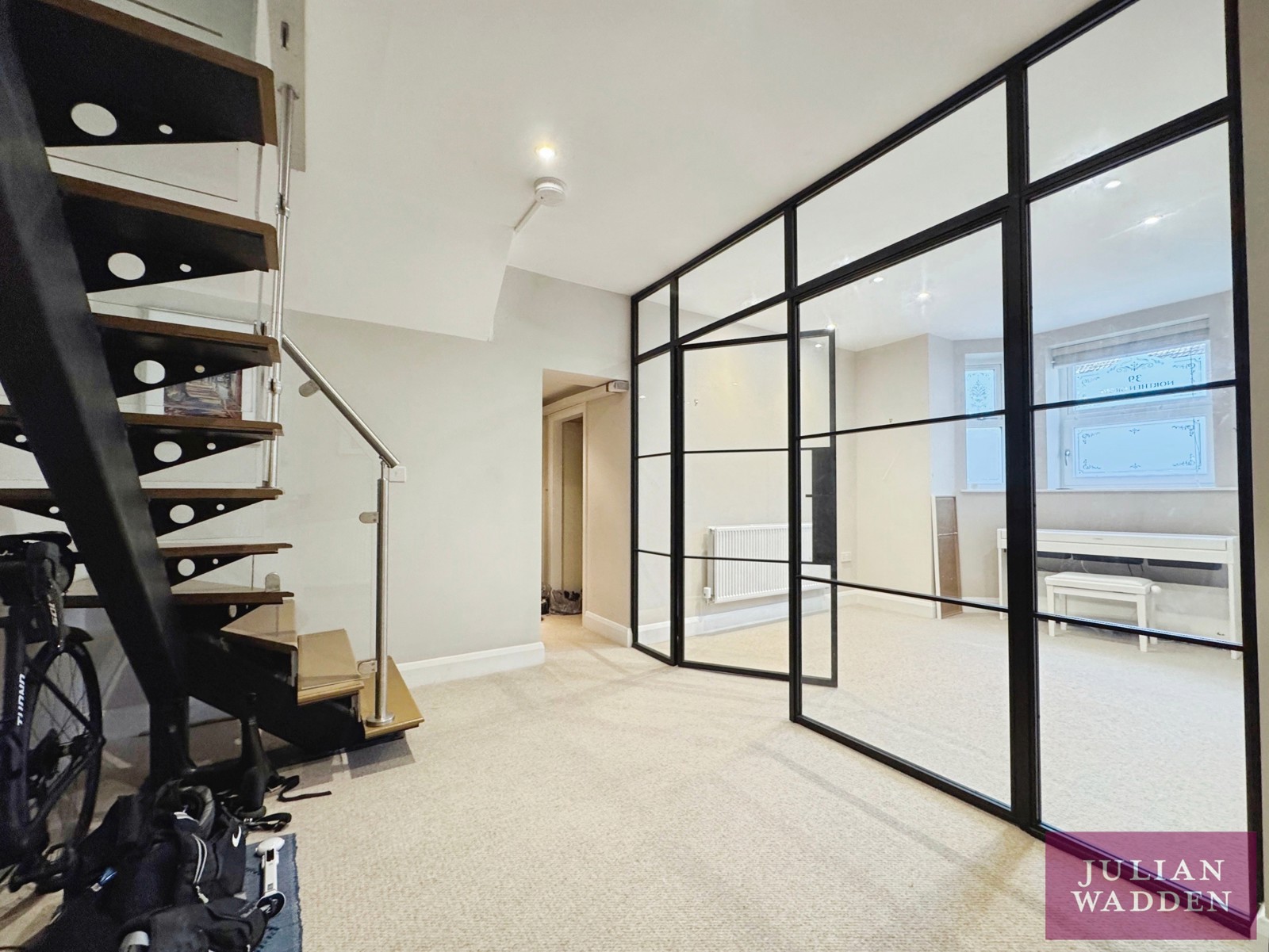 Northen Grove, West Didsbury, Manchester, M20