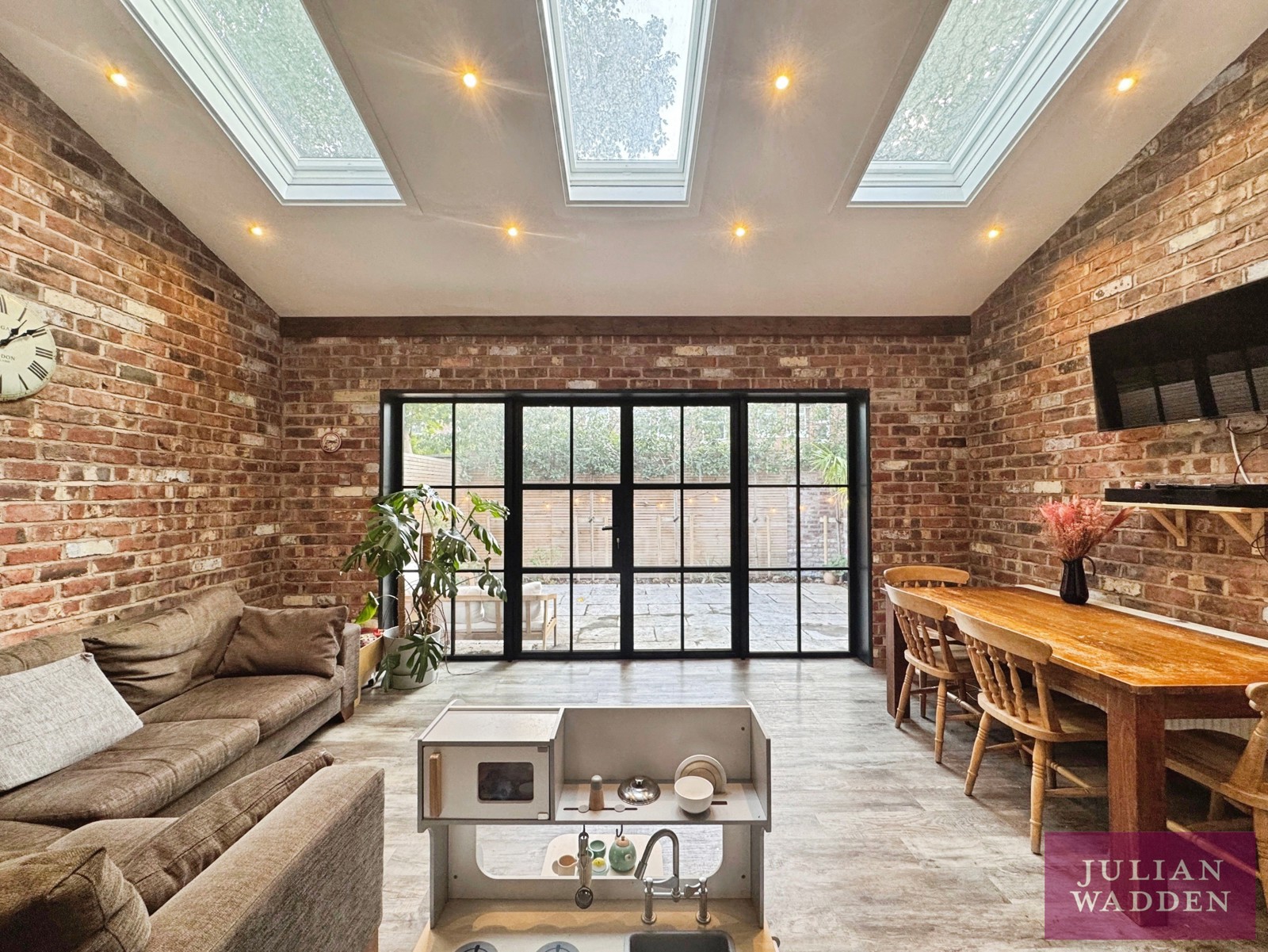 Northen Grove, West Didsbury, Manchester, M20