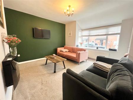 Churchill Street, Heaton Norris, Stockport, SK4