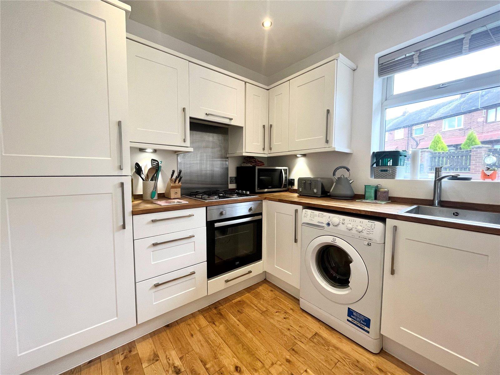 Churchill Street, Heaton Norris, Stockport, SK4