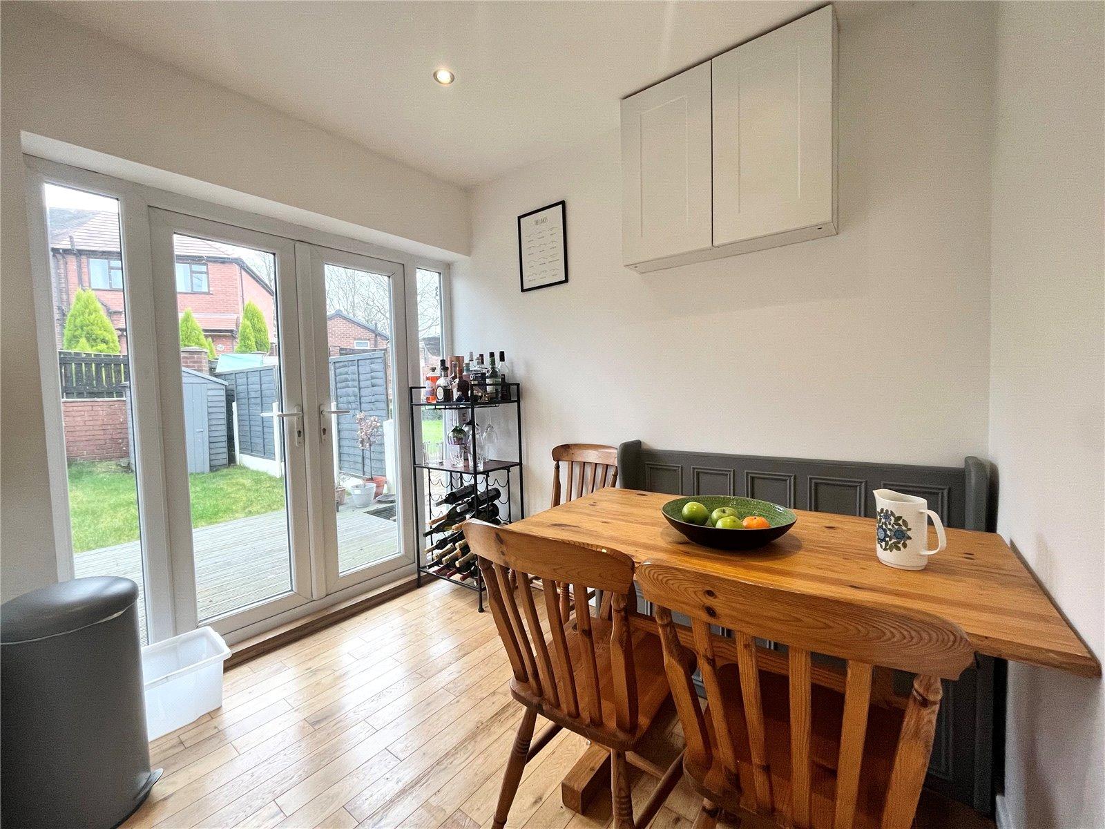 Churchill Street, Heaton Norris, Stockport, SK4