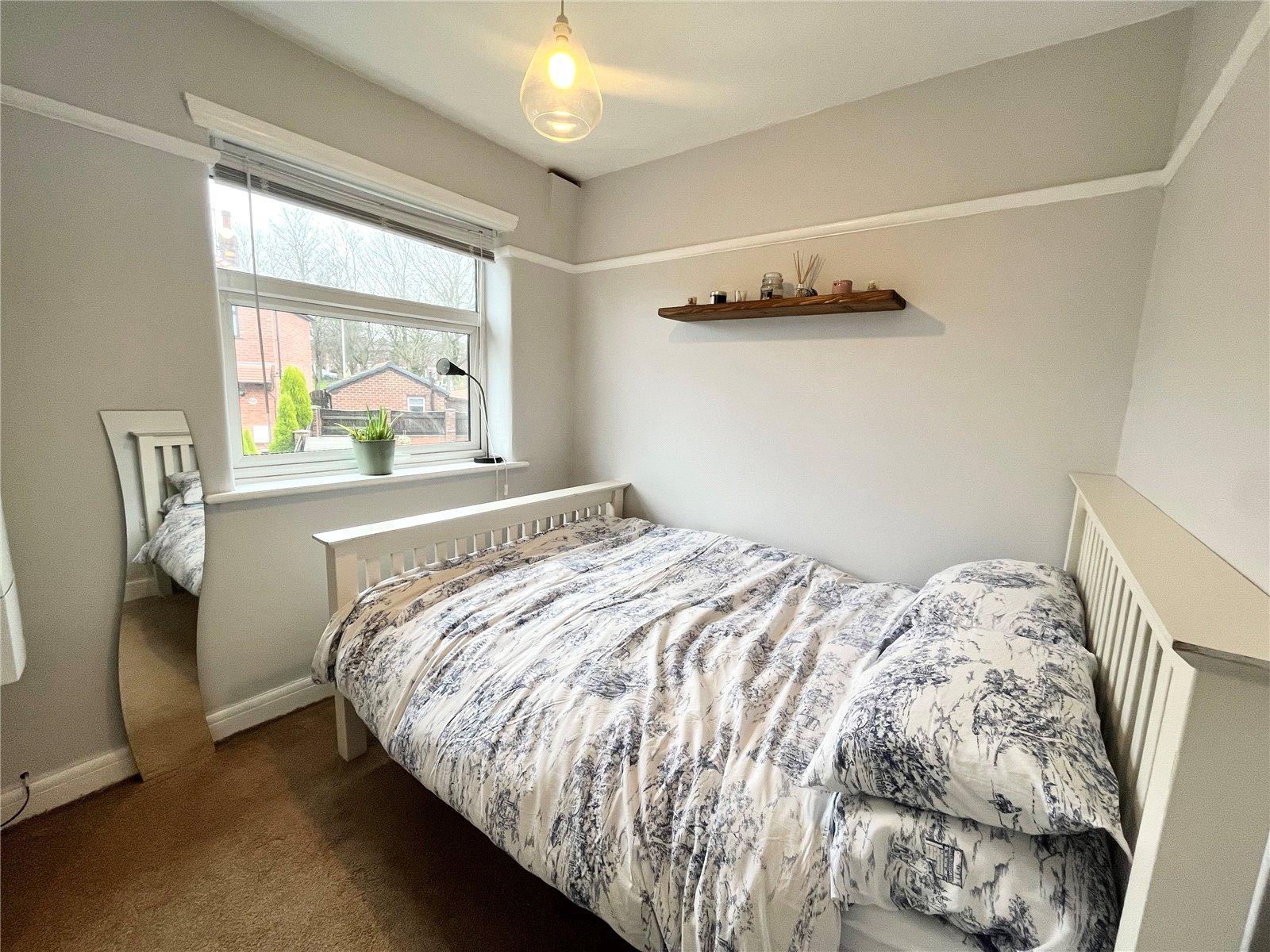 Churchill Street, Heaton Norris, Stockport, SK4
