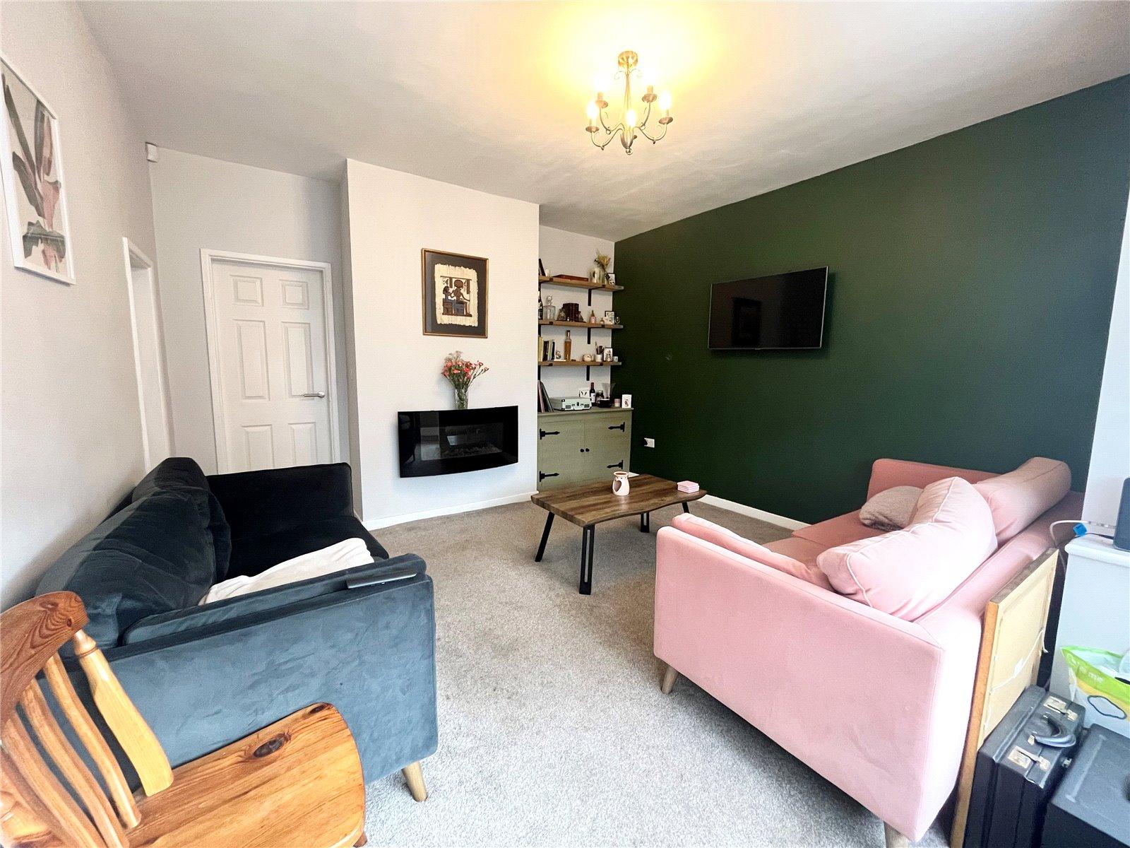 Churchill Street, Heaton Norris, Stockport, SK4