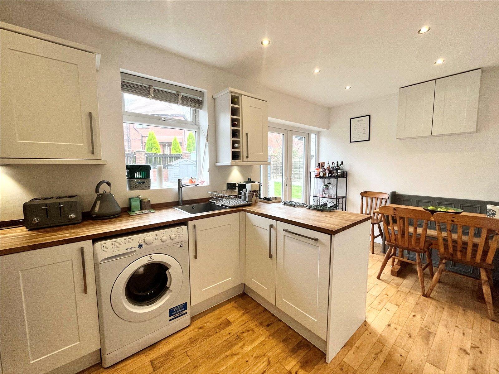 Churchill Street, Heaton Norris, Stockport, SK4