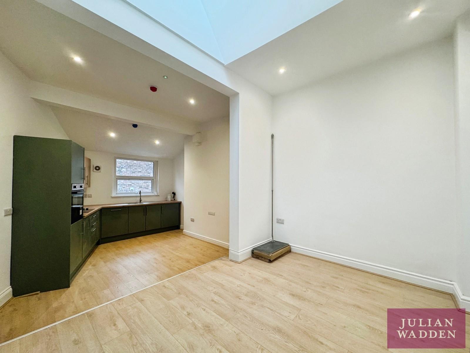 1a Shaw Road, Heaton Moor, Stockport, SK4
