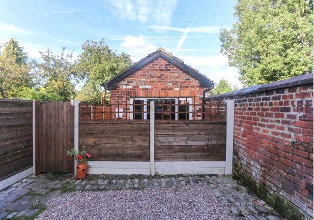 Didsbury Road, Heaton Norris, Stockport, SK4