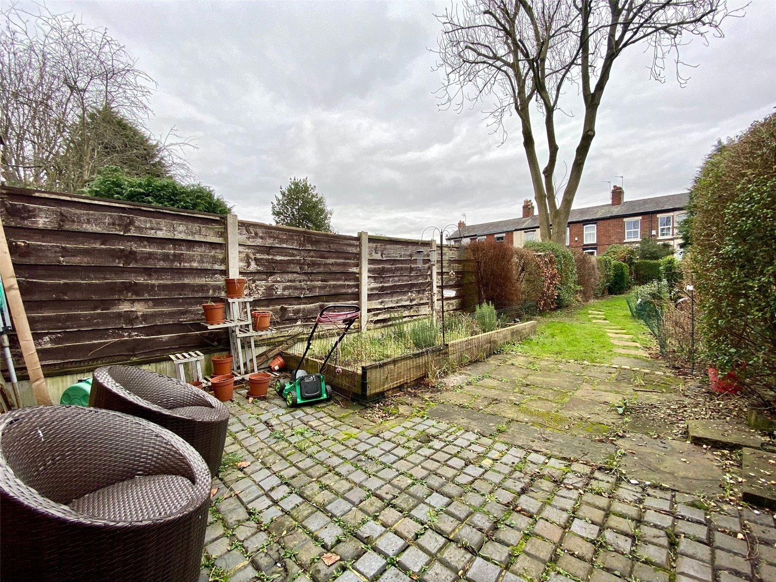 Didsbury Road, Heaton Norris, Stockport, SK4