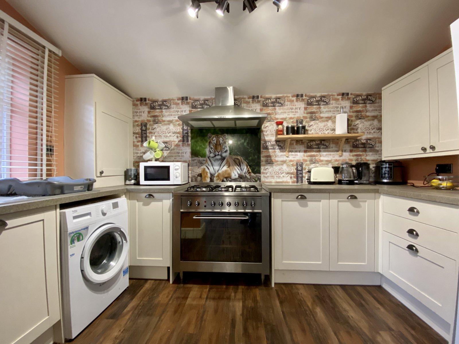 Didsbury Road, Heaton Norris, Stockport, SK4