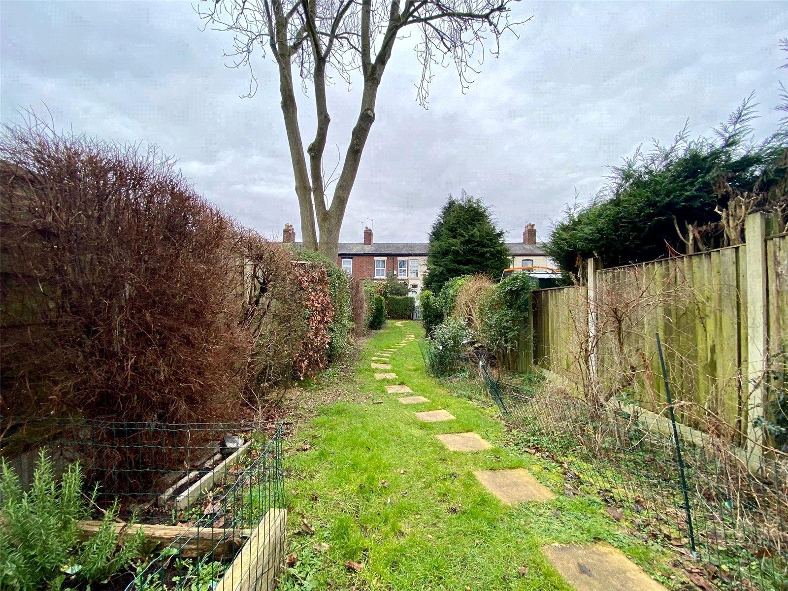 Didsbury Road, Heaton Norris, Stockport, SK4